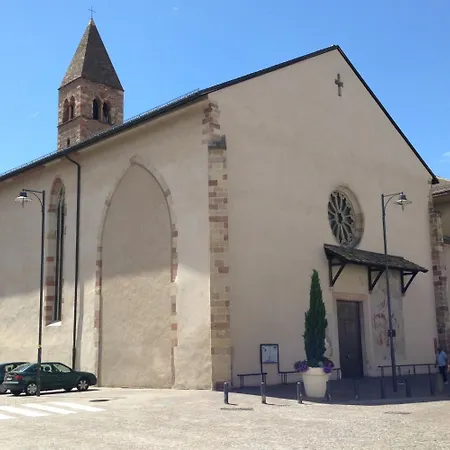 דירה Duomo *