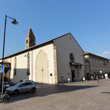 Duomo דירה