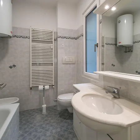 Apartamento Duomo Bolzano