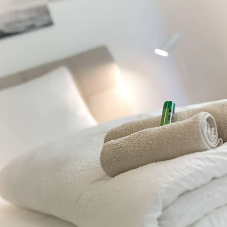 Duomo アパート ボルツァーノ