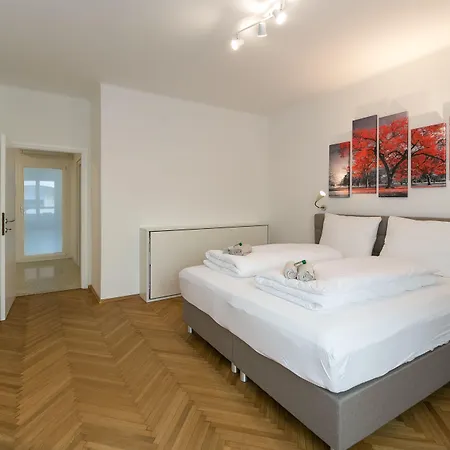 アパート Duomo ボルツァーノ