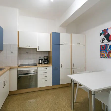 Duomo アパート ボルツァーノ