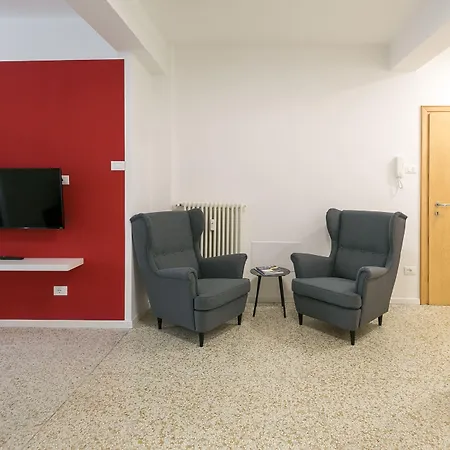 Apartamento Duomo Bolzano