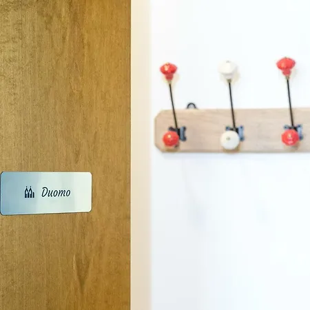 Duomo Apartamento *