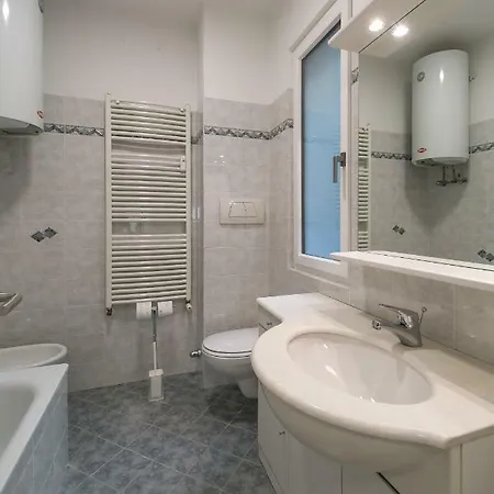 Apartamento Duomo Bolzano