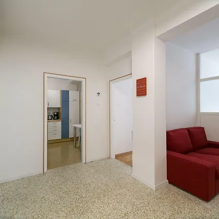 Duomo Apartment Bolzano