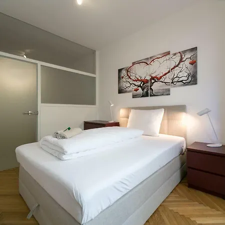 Apartment Duomo *