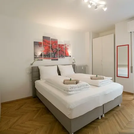 Apartment Duomo *
