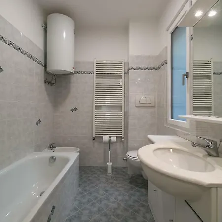 Apartment Duomo