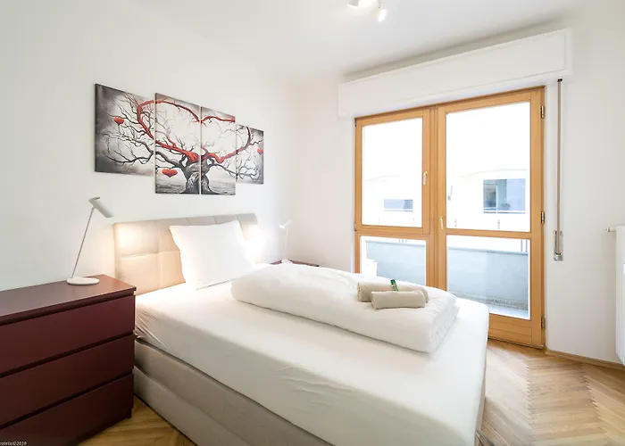 Duomo Apartment Bozen