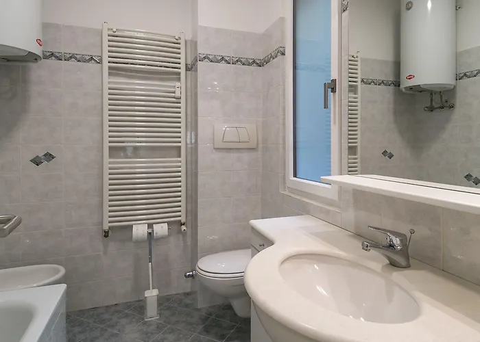 Apartment Duomo Bozen