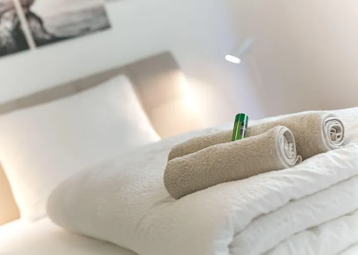 Duomo Apartment Bozen