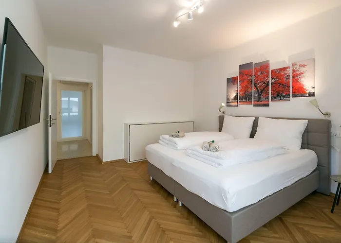 Apartment Duomo Bozen