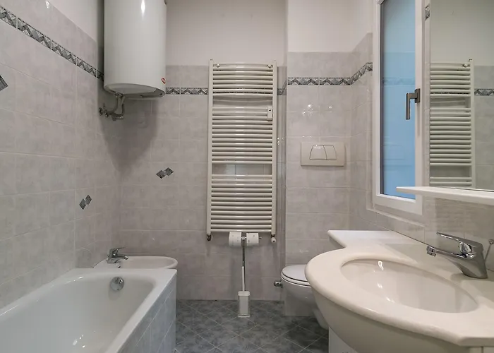 Apartment Duomo Bozen