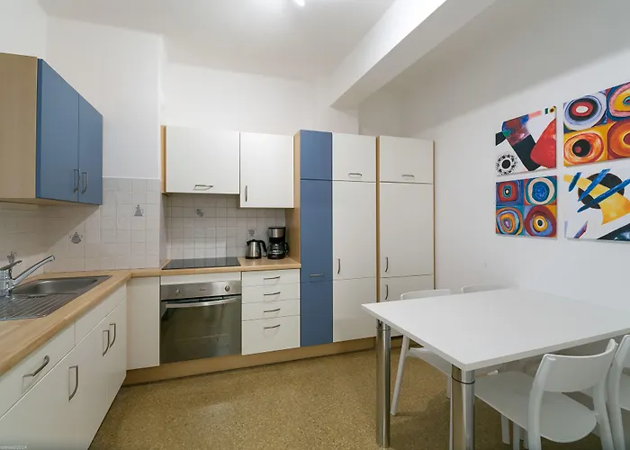 Duomo Apartment Bozen