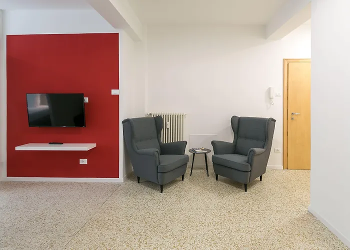 Apartment Duomo Bozen