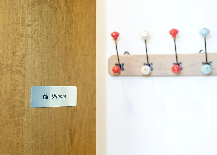 Duomo Apartment Bozen