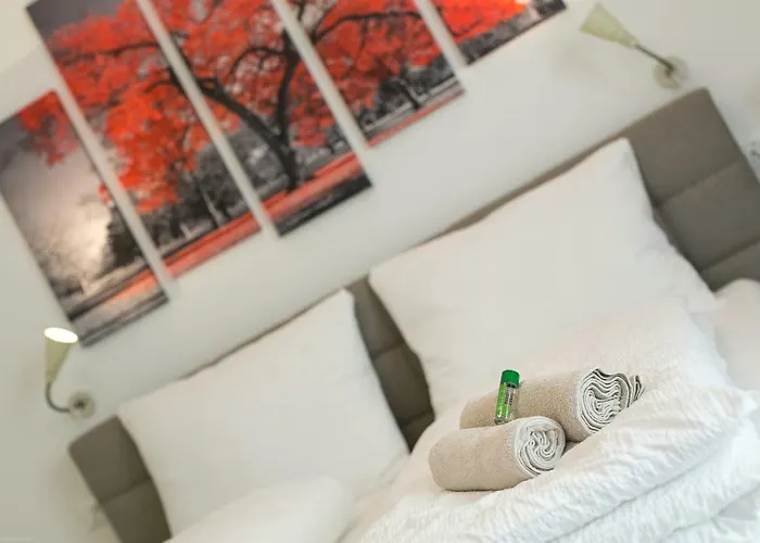 Apartment Duomo Bozen