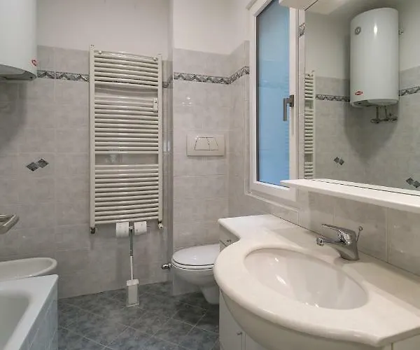 Apartment Duomo Bozen